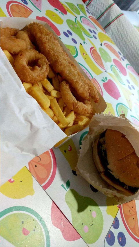 Point Hook Fish'n'Chips - Phillip Island Accommodation 0