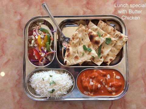 Priya's Indian Restaurant - Biggera Waters - Phillip Island Accommodation 0