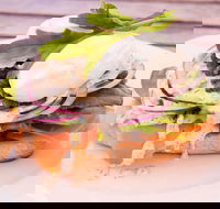 Raw Energy - Peregian Beach - Phillip Island Accommodation