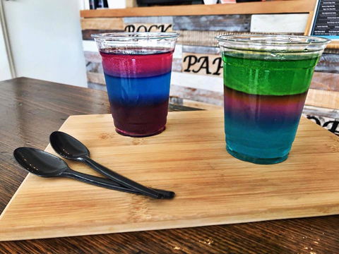 Rock Paper Coffee - Phillip Island Accommodation 0