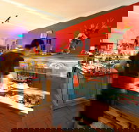 Roscoes Pizza - Phillip Island Accommodation