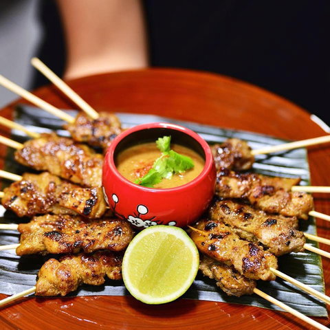 Sataylicious - Phillip Island Accommodation 0