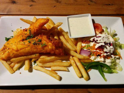 Shark Bay Hotel - Phillip Island Accommodation 0