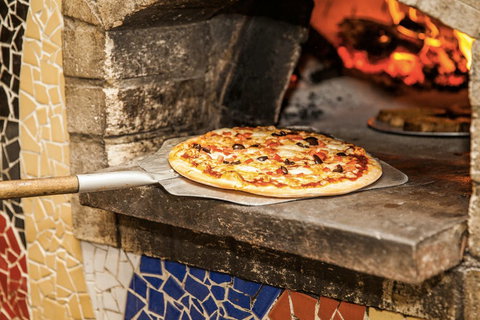 Siderno Caffe & Ristorante - Phillip Island Accommodation 0