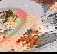 Sijori Malay Eatery - Phillip Island Accommodation