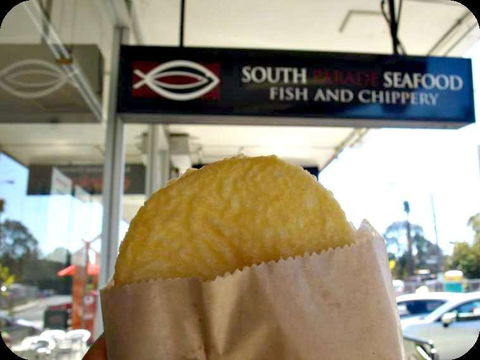 South Parade Seafood - Phillip Island Accommodation 0