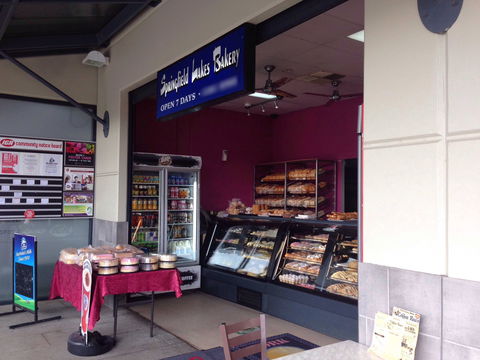 Springfield Lakes Bakery - Phillip Island Accommodation 0