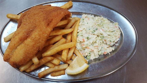 Starfish Cuisine Fish Cafe - Phillip Island Accommodation 0
