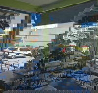 Sunshine Lunch Bar Cafe - Phillip Island Accommodation