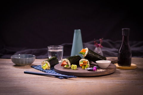 Sushi Izakaya - Wantirna - Phillip Island Accommodation 0