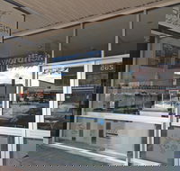 Swordfish Fish  Grill - Phillip Island Accommodation