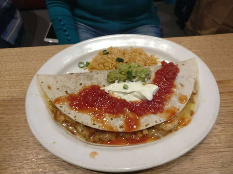 Taco Bill - Chadstone - Phillip Island Accommodation 0