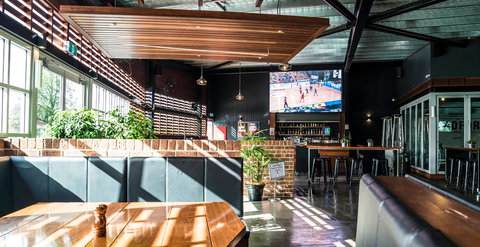 The Bradford Hotel - Phillip Island Accommodation 0