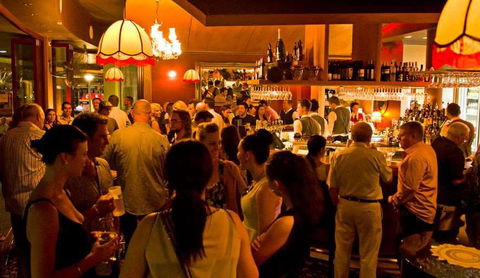 The Piano Bar - Phillip Island Accommodation 0