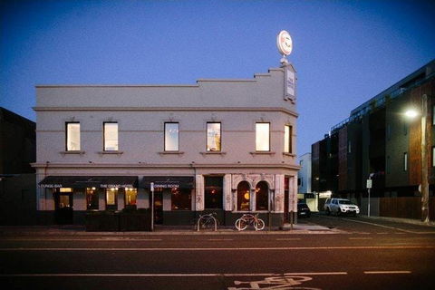 The Stags Head - Phillip Island Accommodation 0