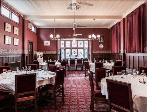 The Geelong Club - Phillip Island Accommodation 1