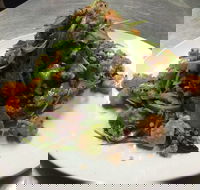 The Old Bank Cafe - Phillip Island Accommodation