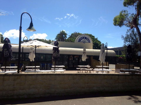 Time & Tide Hotel - Phillip Island Accommodation 0