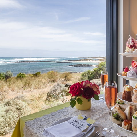 Time And Tide Tearoom - Phillip Island Accommodation 0