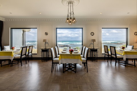 Time And Tide Tearoom - Phillip Island Accommodation 1