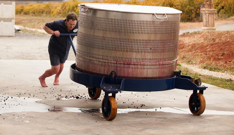 Tomfoolery Wines - Phillip Island Accommodation 1
