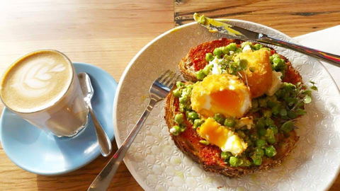 Two Birds Cafe - Phillip Island Accommodation 0