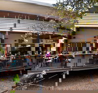 Wangi Falls Cafe - Phillip Island Accommodation