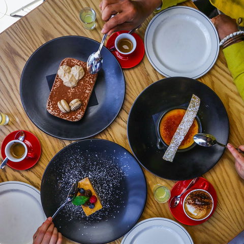 400 Gradi East - Ringwood - Phillip Island Accommodation 0