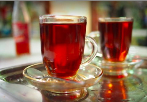 Alkhalieej Restaurant - Phillip Island Accommodation 0