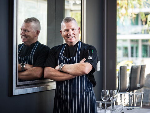 Artichoke Restaurant And Bar - Phillip Island Accommodation 0