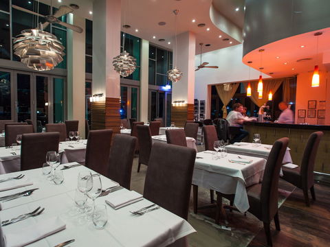Artichoke Restaurant And Bar - Phillip Island Accommodation 1