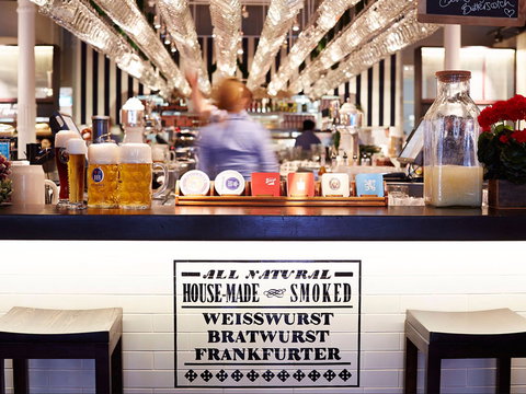 Bavarian Bier Cafe Entertainment Quarter - Phillip Island Accommodation 0