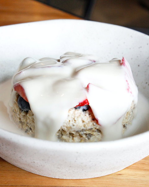 Bondi Hall - Phillip Island Accommodation 0