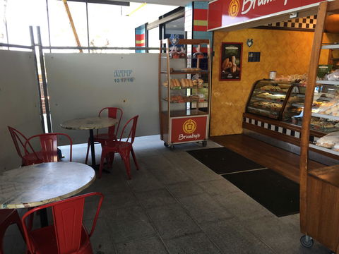 Brumby's - Chermside - Phillip Island Accommodation 0
