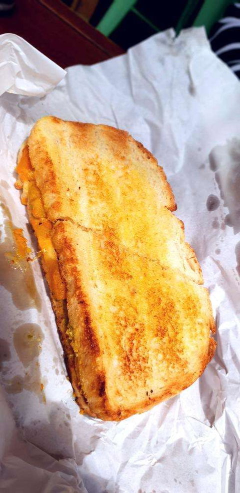 Burnt Toast - Phillip Island Accommodation 0