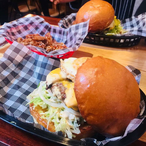 Burger Bliss - Phillip Island Accommodation 0