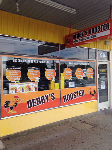 Cafe Chick Pea - Phillip Island Accommodation 0