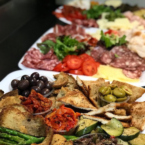 Cafe Deli - Phillip Island Accommodation 0