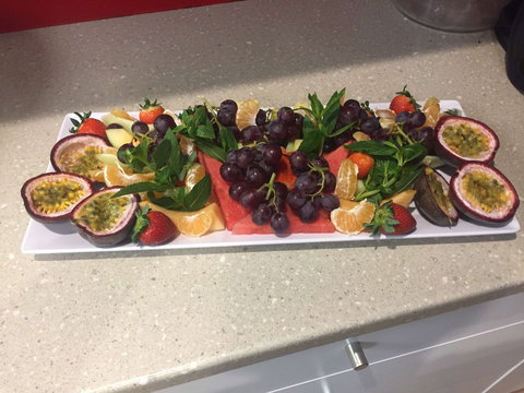 Cappas Cafe - Phillip Island Accommodation 0