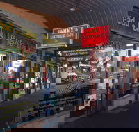 Captain K's Fish  Chips - Phillip Island Accommodation