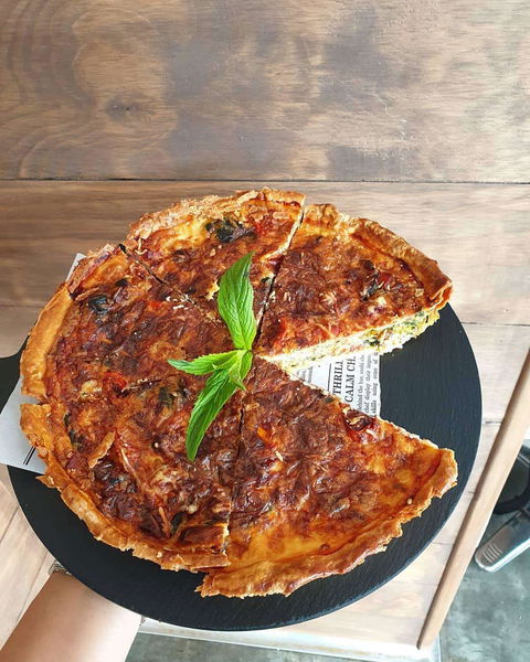 Cariola - Phillip Island Accommodation 0