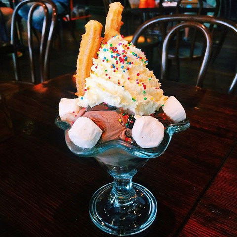 Chocolateria San Churro - Narre Warren - Phillip Island Accommodation 0