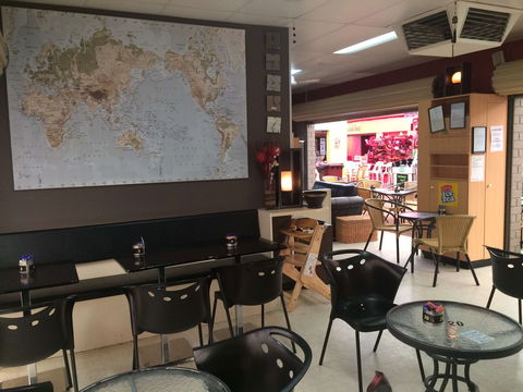 Coffee Connection Wanneroo - Phillip Island Accommodation 0