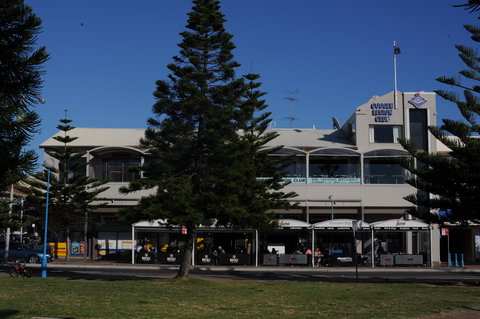 Coogee Legion Club - Phillip Island Accommodation 0