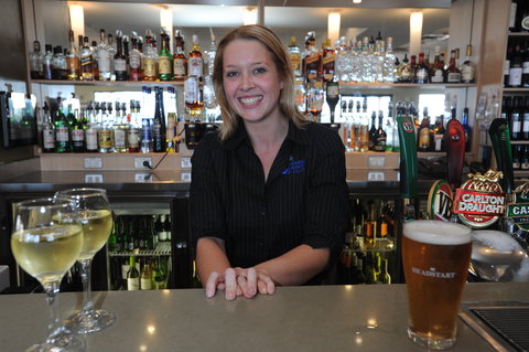 Coogee Legion Club - Phillip Island Accommodation 1