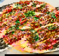 Crust - Duncraig - Phillip Island Accommodation