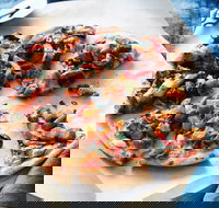 Crust - Bonnyrigg - Phillip Island Accommodation