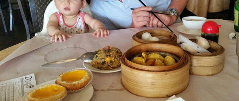 Dim Sum Delight - Phillip Island Accommodation 0