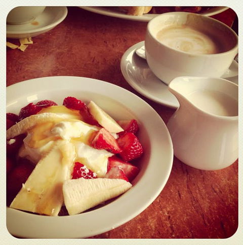 D'Lights Cafe - Phillip Island Accommodation 0