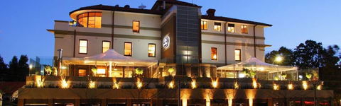 Doncaster Hotel Brasserie - Phillip Island Accommodation 0